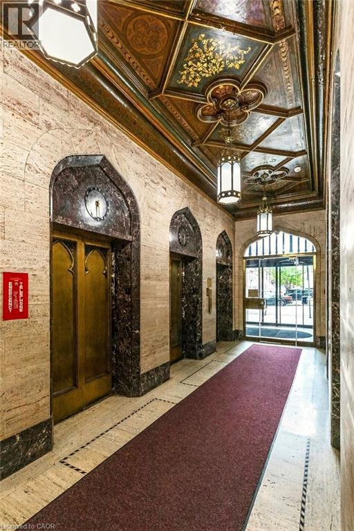 36 James Street S Unit# 1203, Hamilton, Ontario  L8P 4W4 - Photo 49 - 40804708