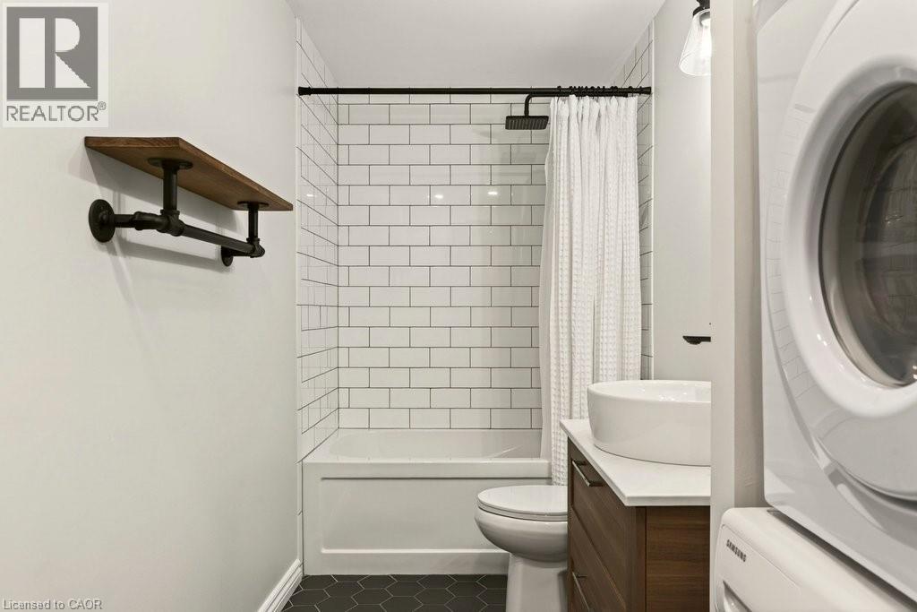 36 James Street S Unit# 1203, Hamilton, Ontario  L8P 4W4 - Photo 39 - 40804708