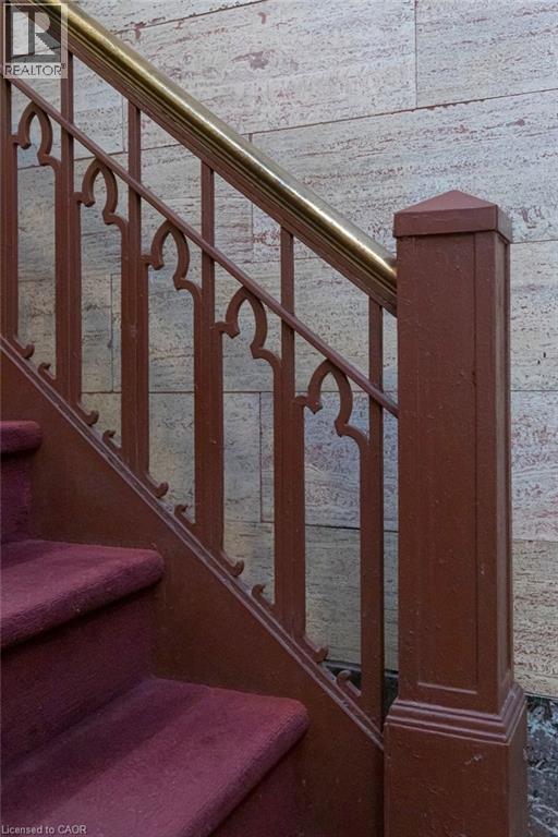 36 James Street S Unit# 1203, Hamilton, Ontario  L8P 4W4 - Photo 47 - 40804708