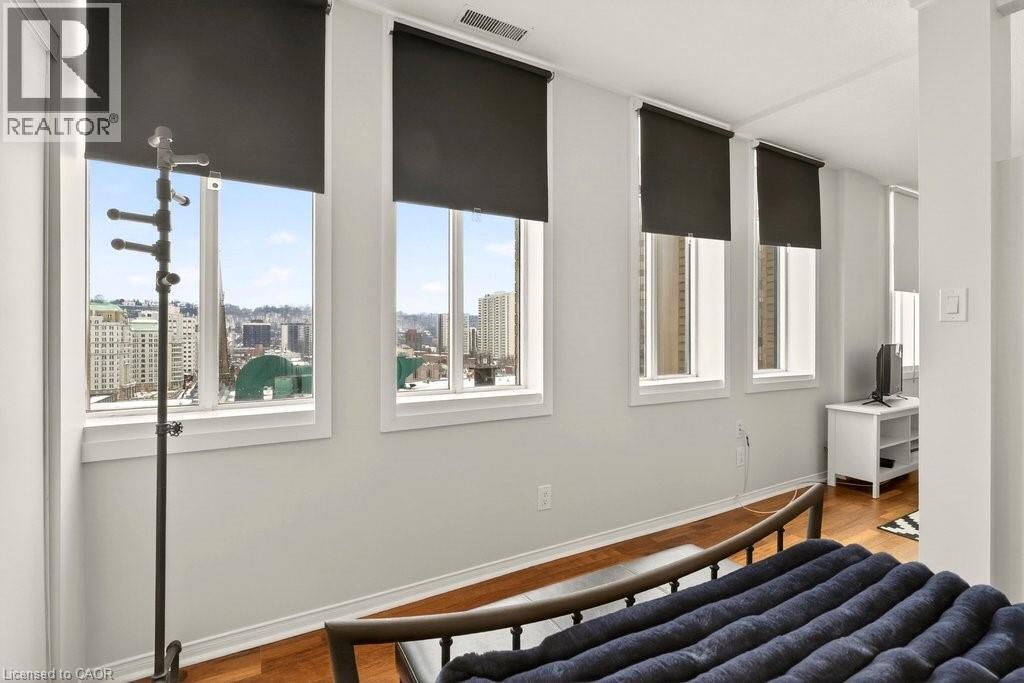 36 James Street S Unit# 1203, Hamilton, Ontario  L8P 4W4 - Photo 37 - 40804708