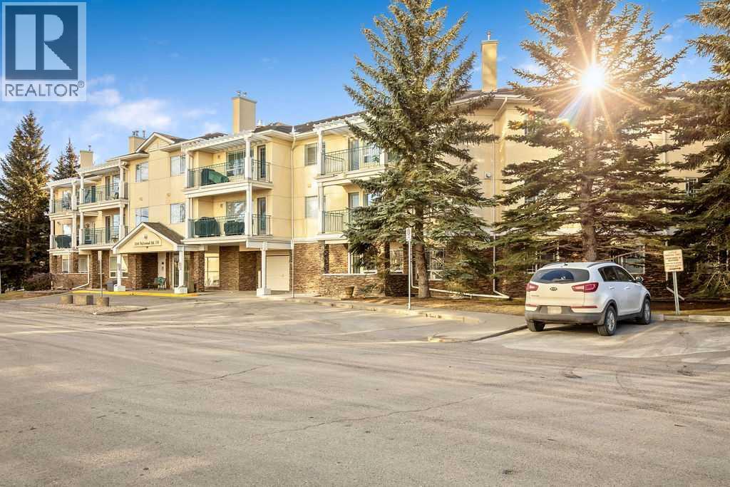 101, 2144 Paliswood Road SW, Calgary, Alberta  T2V 5K2 - Photo 21 - A2280490