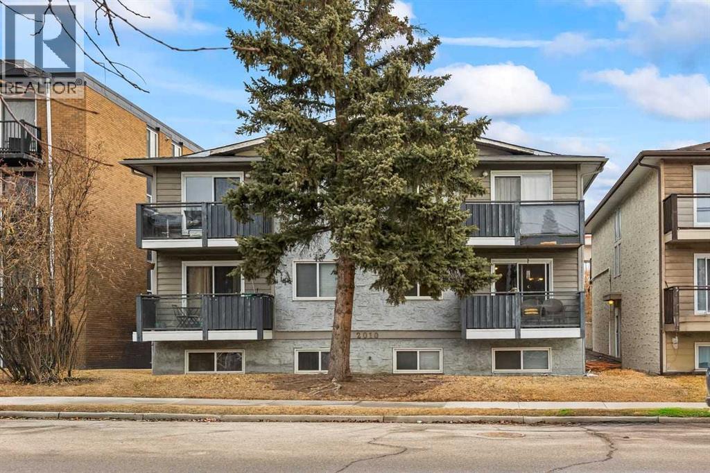 201, 2010 11 Avenue Sw, Calgary, Alberta  T3C 0P1 - Photo 25 - A2285145