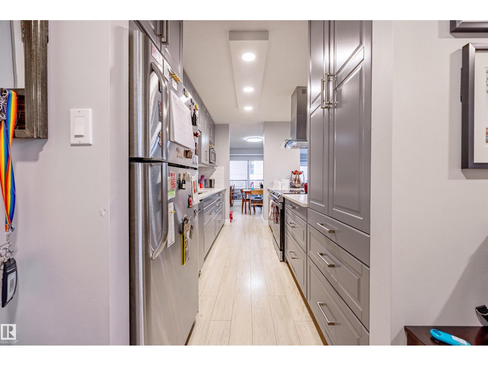 #803 12303 Jasper Av Nw, Edmonton, Alberta T5N 3K7 - Photo 11 - E4478585