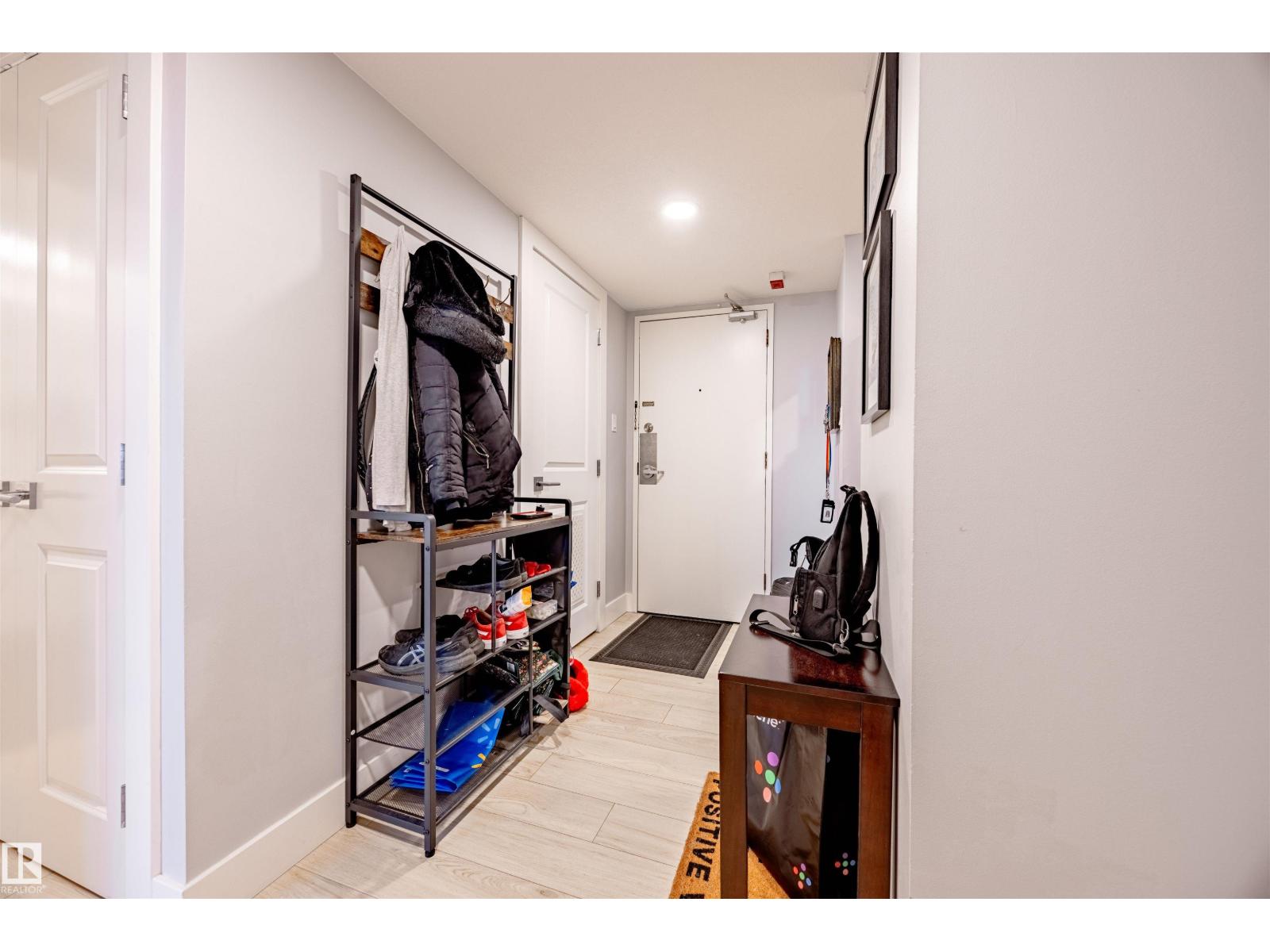 #803 12303 Jasper Av Nw, Edmonton, Alberta T5N 3K7 - Photo 17 - E4478585