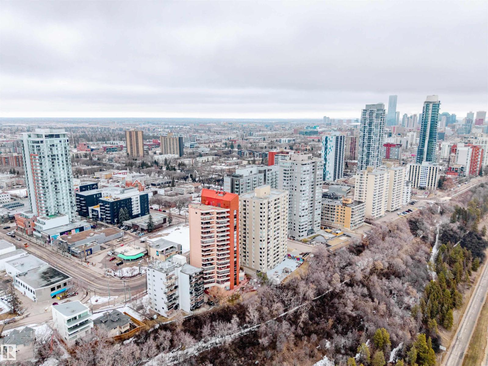 #803 12303 JASPER AV NW, edmonton, Alberta