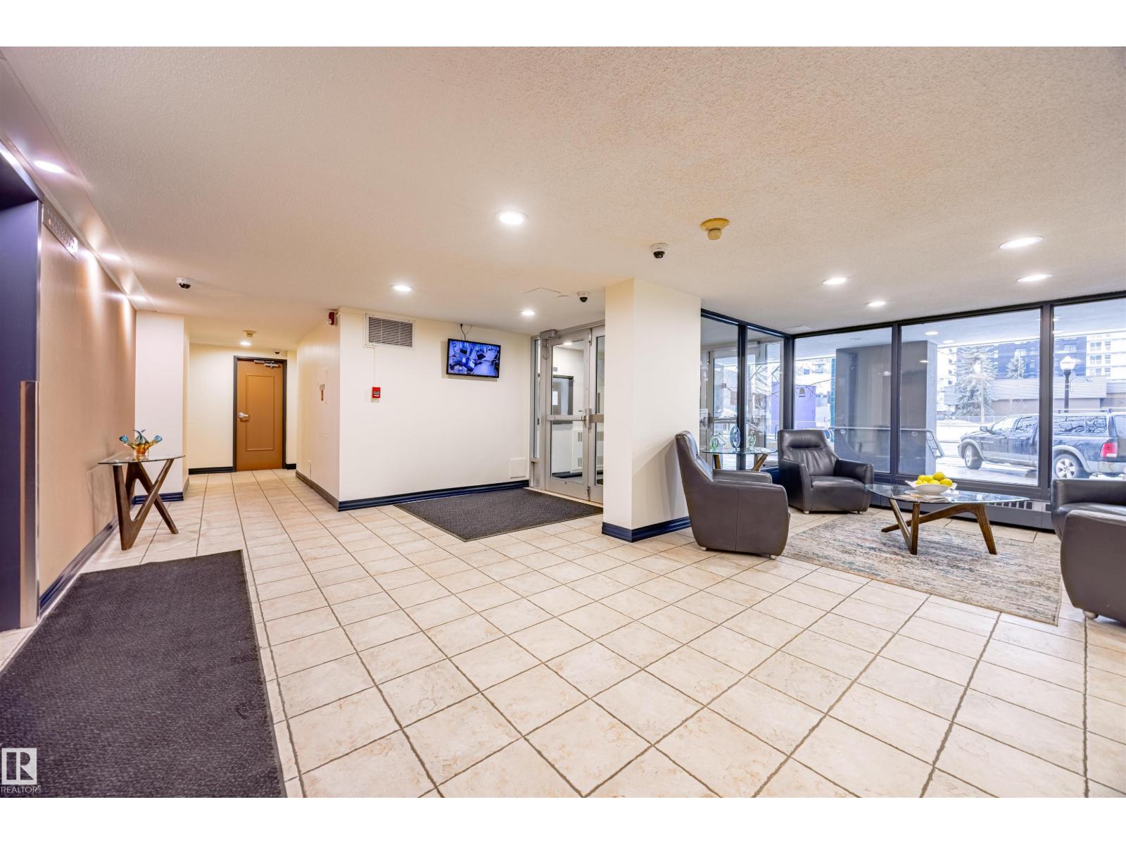 #803 12303 Jasper Av Nw, Edmonton, Alberta T5N 3K7 - Photo 7 - E4478585