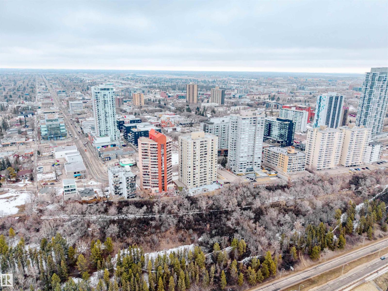 #803 12303 Jasper Av Nw, Edmonton, Alberta T5N 3K7 - Photo 29 - E4478585