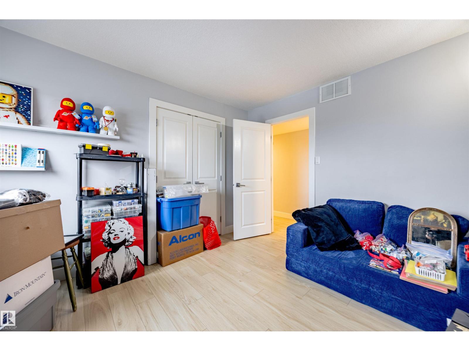 #803 12303 Jasper Av Nw, Edmonton, Alberta T5N 3K7 - Photo 23 - E4478585