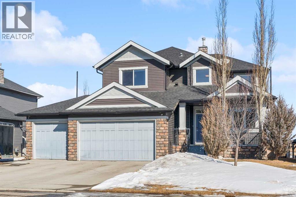 101 Boulder Creek Manor SE, Langdon, Alberta