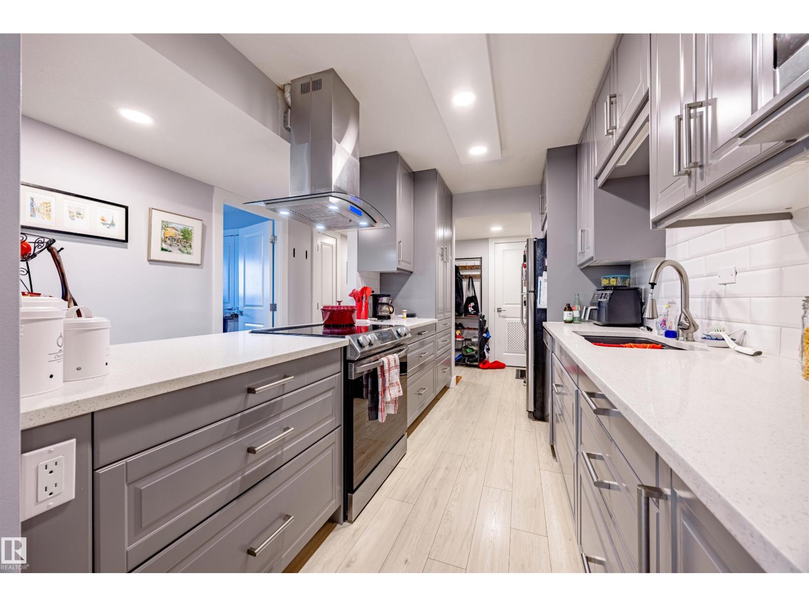 #803 12303 Jasper Av Nw, Edmonton, Alberta T5N 3K7 - Photo 8 - E4478585