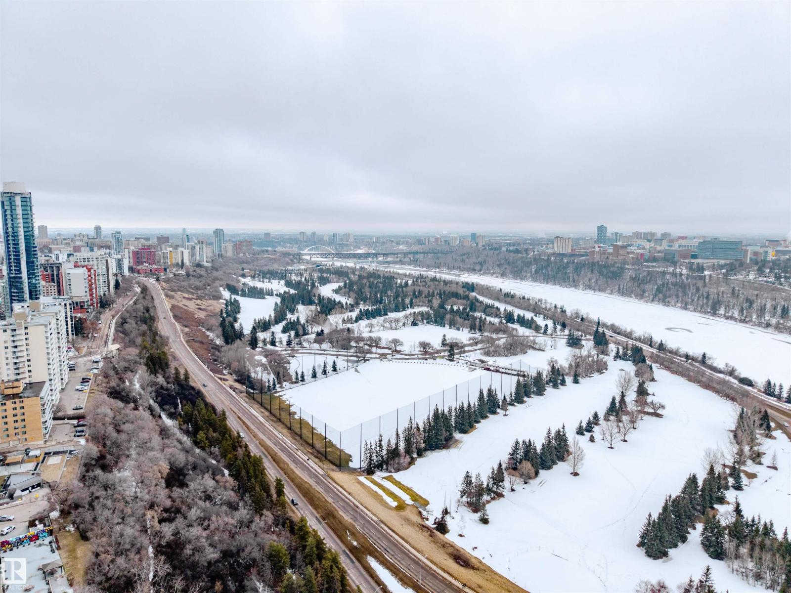 #803 12303 Jasper Av Nw, Edmonton, Alberta T5N 3K7 - Photo 27 - E4478585