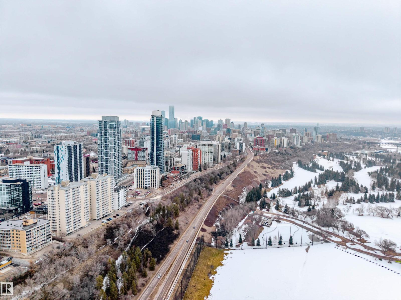 #803 12303 Jasper Av Nw, Edmonton, Alberta T5N 3K7 - Photo 30 - E4478585