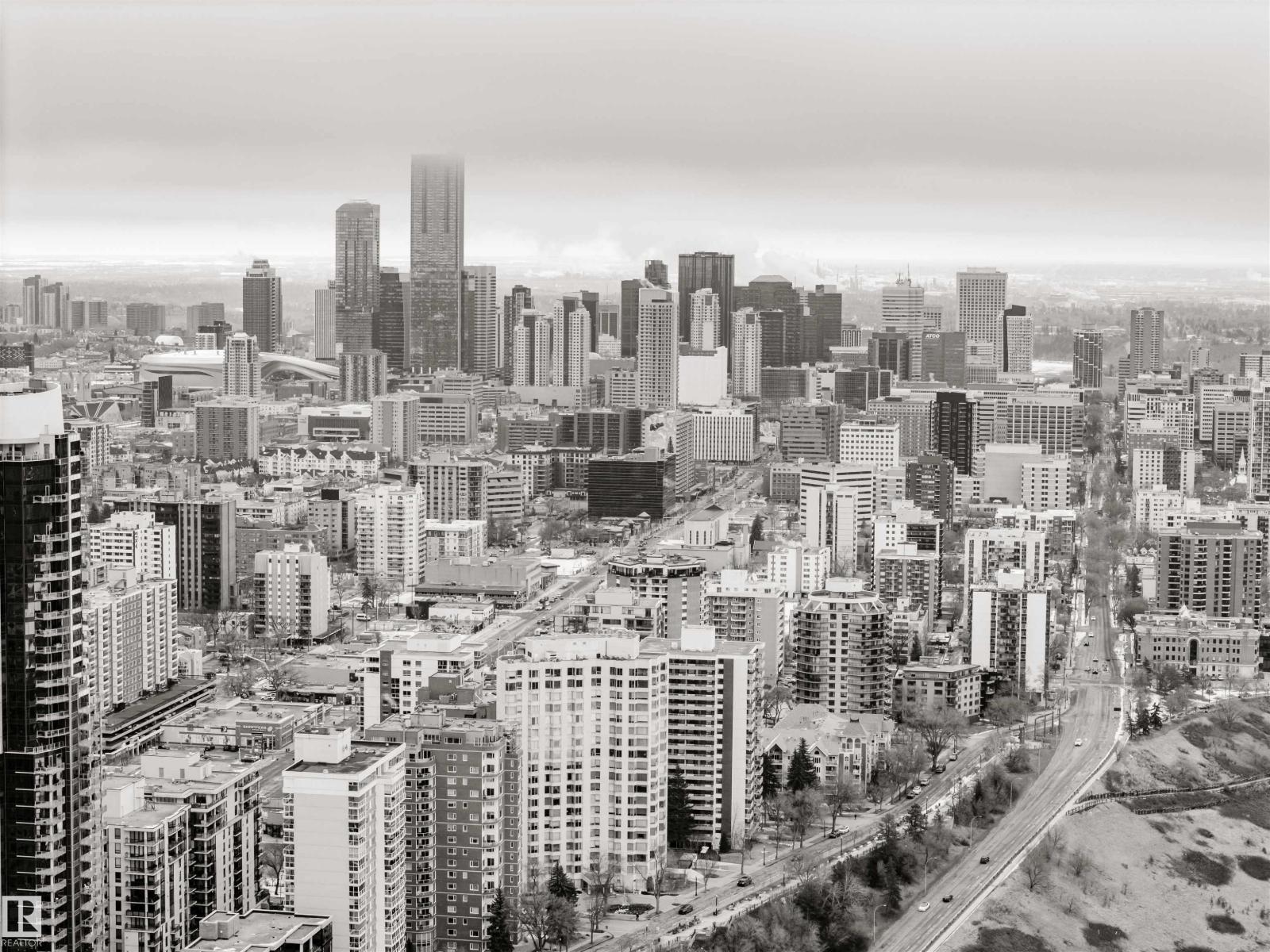 #803 12303 Jasper Av Nw, Edmonton, Alberta T5N 3K7 - Photo 32 - E4478585