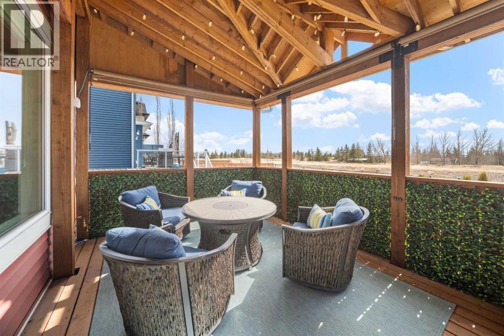 209 Sandpiper Crescent, Chestermere, Alberta  T1X 0Y4 - Photo 42 - A2294957