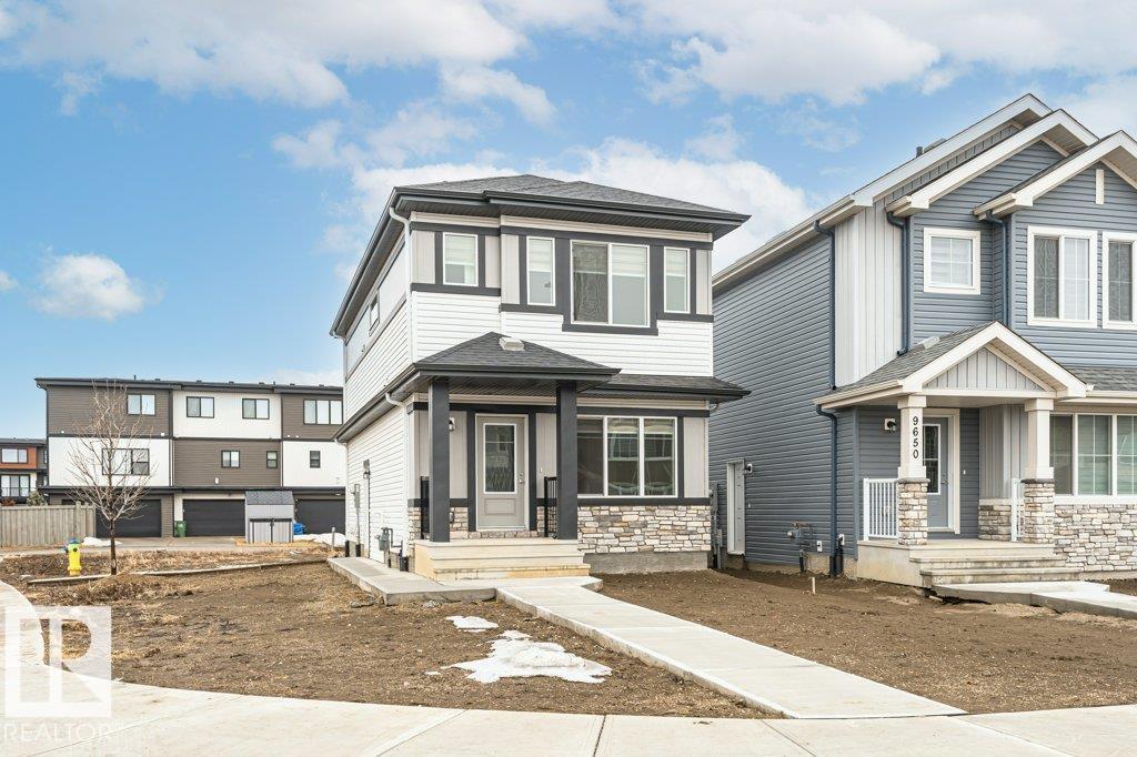 9652 COLAK LINK LI SW, edmonton, Alberta