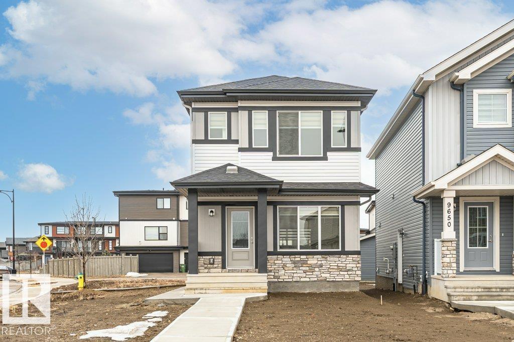 9652 Colak Link Li Sw, Edmonton, Alberta  T6W 4S1 - Photo 2 - E4478640