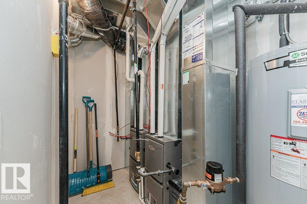 9652 Colak Link Li Sw, Edmonton, Alberta  T6W 4S1 - Photo 48 - E4478640