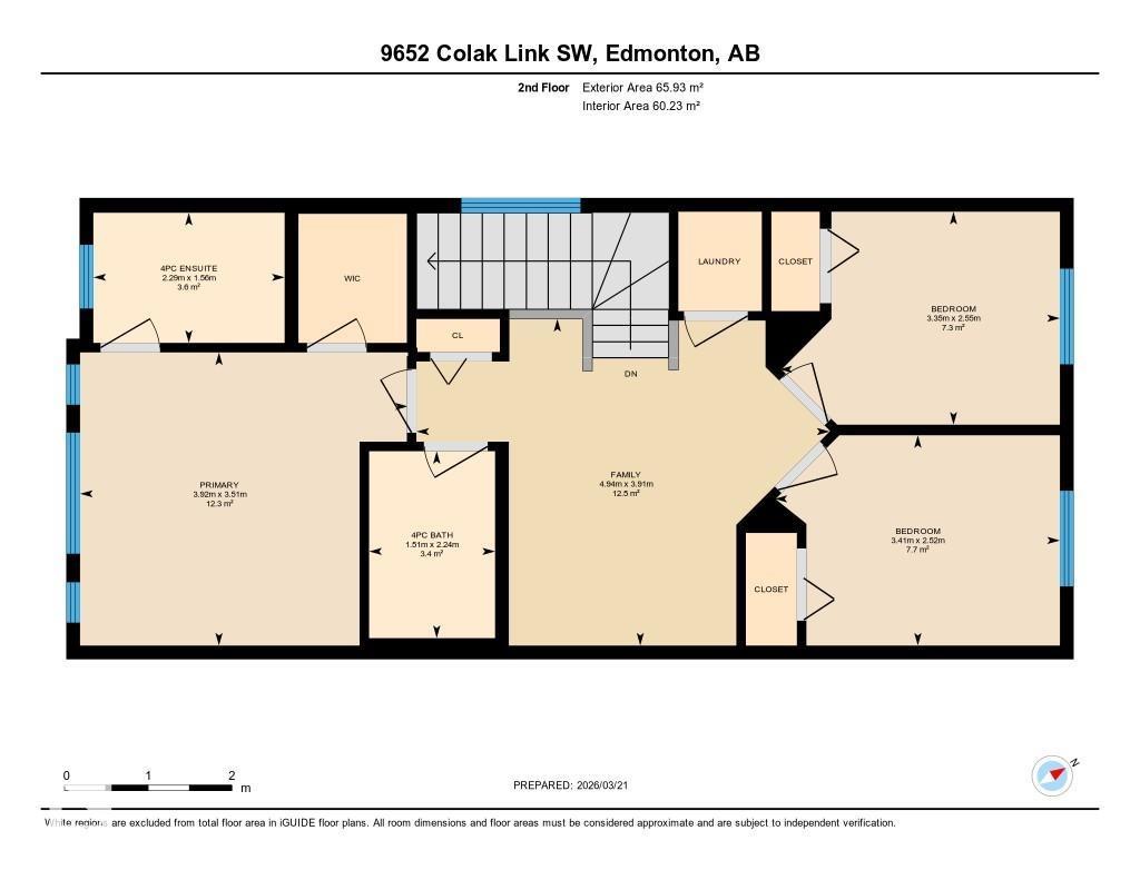 9652 Colak Link Li Sw, Edmonton, Alberta  T6W 4S1 - Photo 59 - E4478640