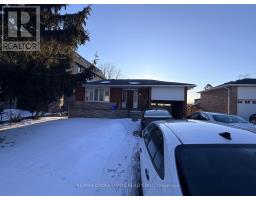 804 FAIRVIEW AVENUE, Pickering, Ontario