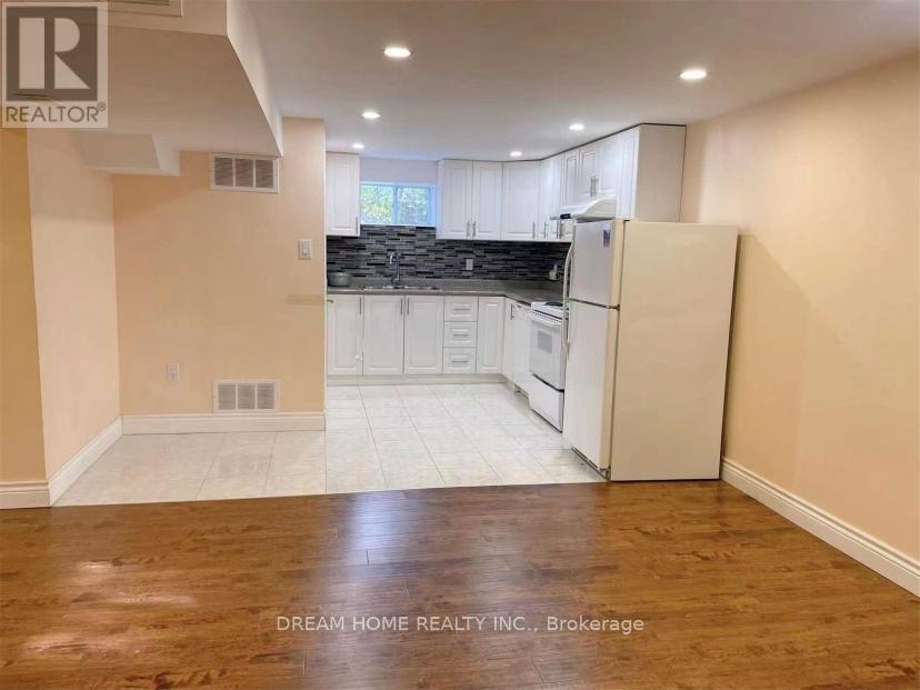 (Lower) - 31 Sancrest Drive, Toronto, Ontario  M1P 4A6 - Photo 2 - E12907662