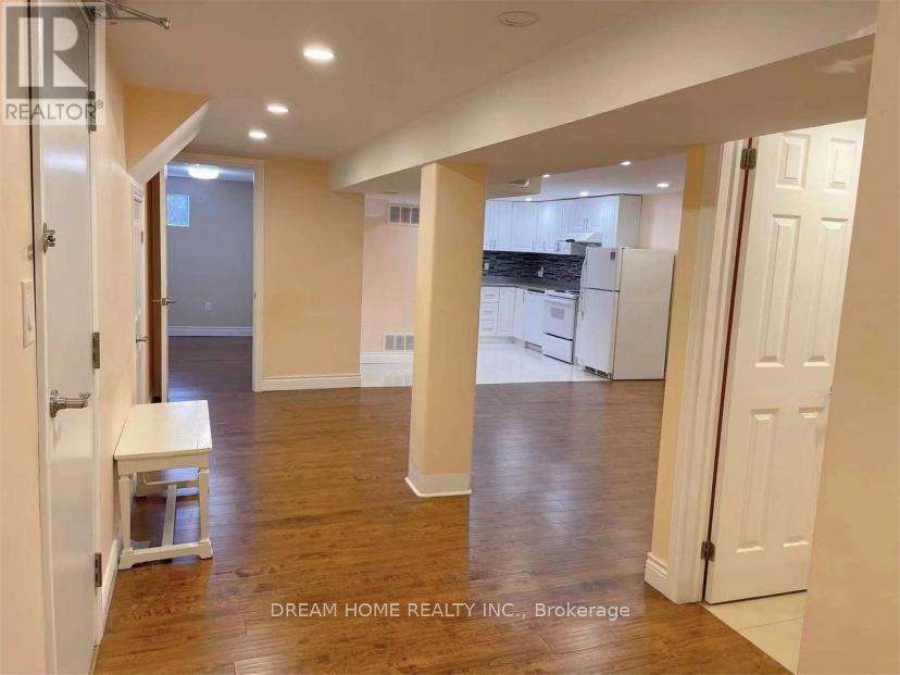 (Lower) - 31 Sancrest Drive, Toronto, Ontario  M1P 4A6 - Photo 3 - E12907662