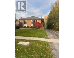 (LOWER) - 31 SANCREST DRIVE, Toronto, Ontario