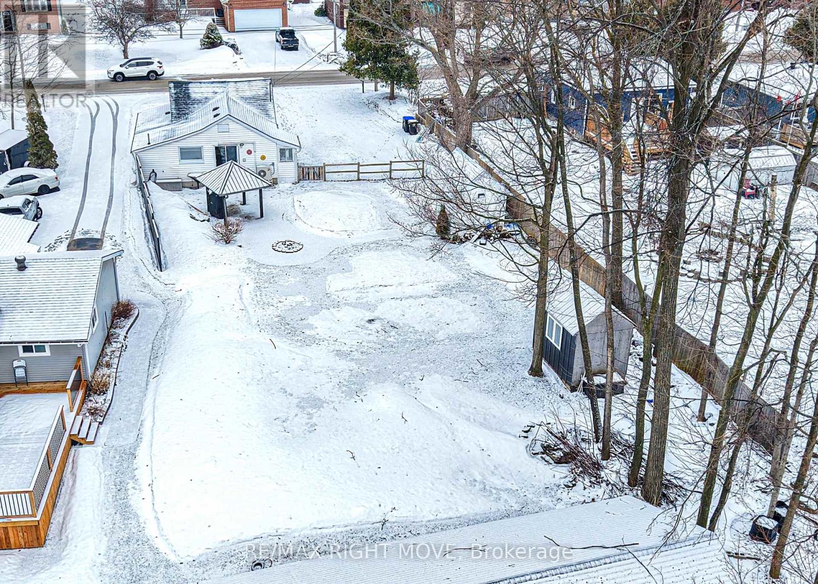 46 Osborne Street, Tay, Ontario  L0K 2A0 - Photo 6 - S12907660