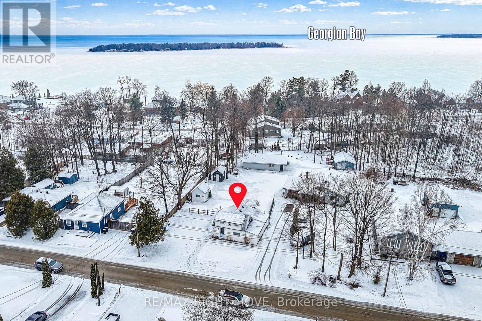 46 Osborne Street, Tay, Ontario  L0K 2A0 - Photo 9 - S12907660