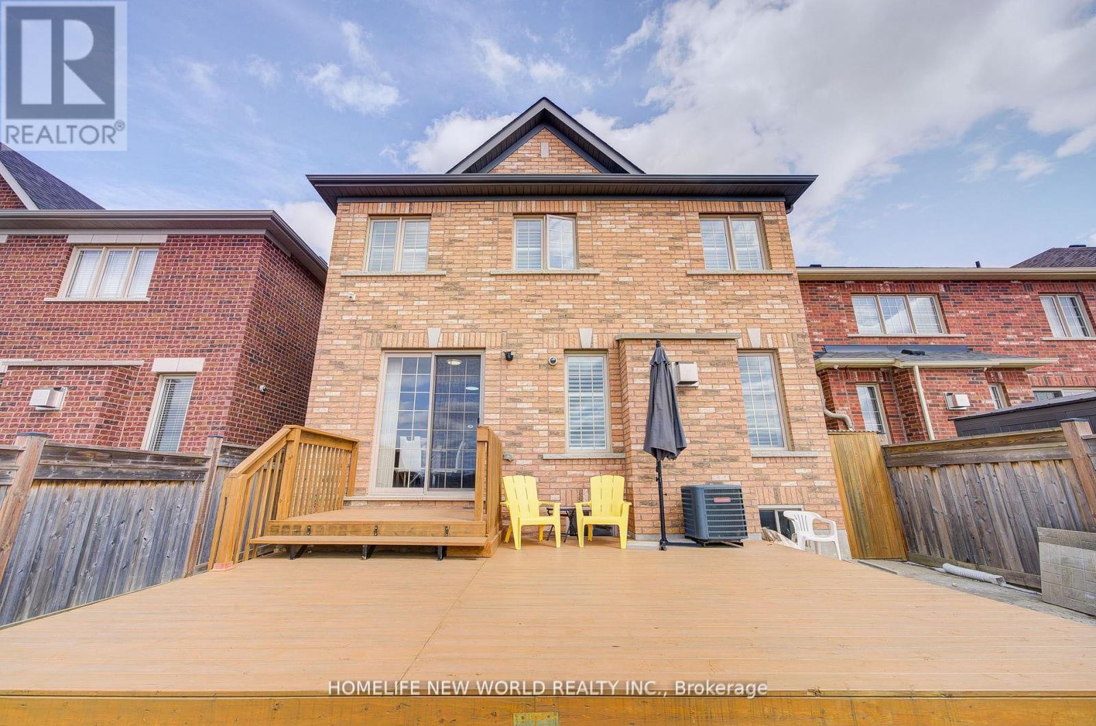 88 Roth Street, Aurora, Ontario  L4G 0W7 - Photo 47 - N12877202