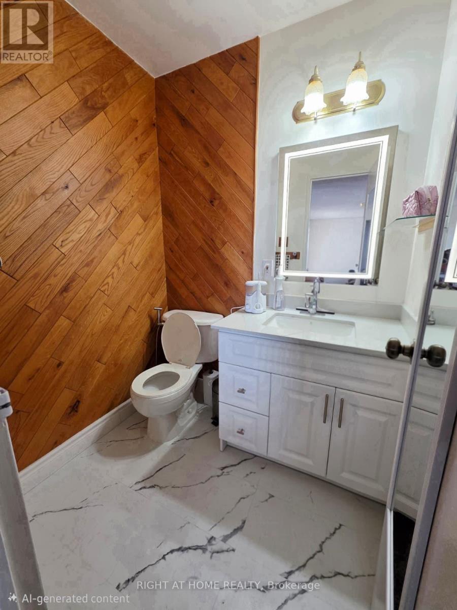 1912 - 25 Kensington Road, Brampton, Ontario  L6T 3W8 - Photo 9 - W12894004