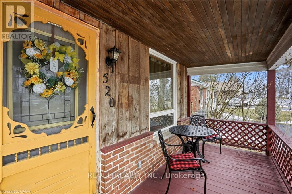 520 Alder Street E, Haldimand, Ontario  N1A 1E6 - Photo 5 - X12561854