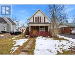 520 ALDER STREET E, Haldimand, Ontario