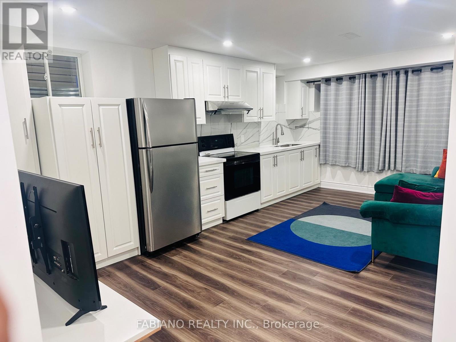 BASEMENT - 180 ESTHER CRESCENT, Thorold, Ontario