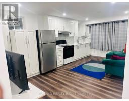 BASEMENT - 180 ESTHER CRESCENT, Thorold, Ontario