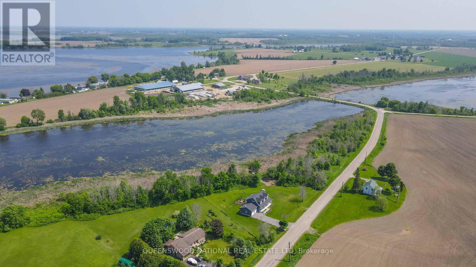 1010 Kilmarnock Road S, Merrickville-Wolford, Ontario  K0G 1J0 - Photo 2 - X12402928