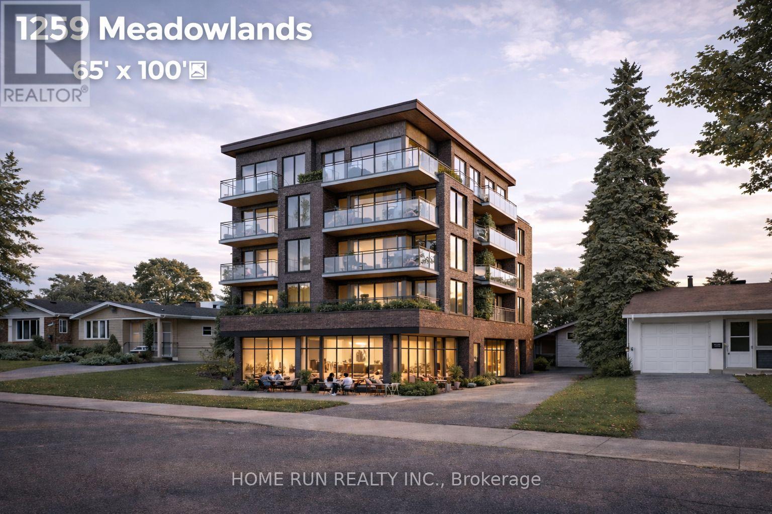 1259 Meadowlands Drive E, Ottawa, Ontario  K2E 6K4 - Photo 43 - X12907436