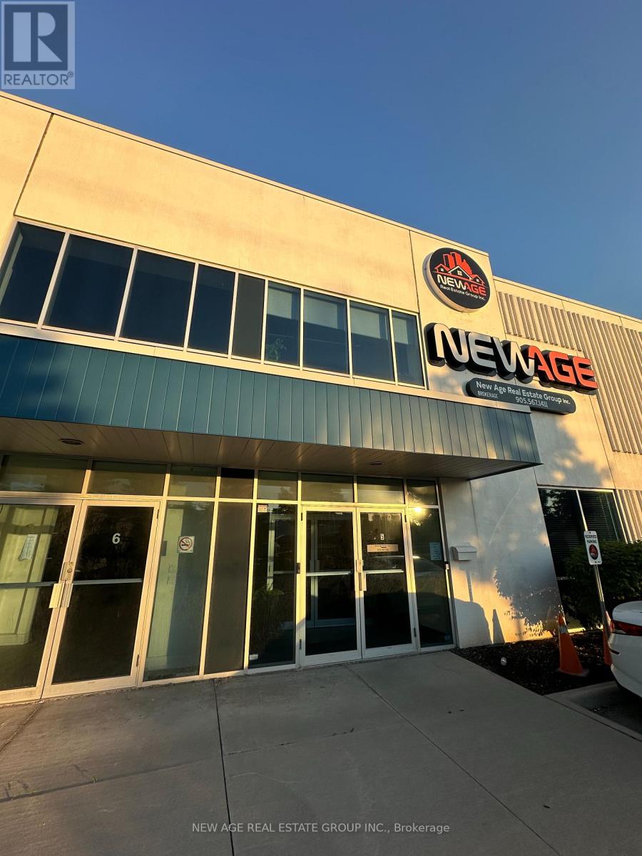 5-208 - 15 BROWNRIDGE ROAD, Halton Hills, Ontario