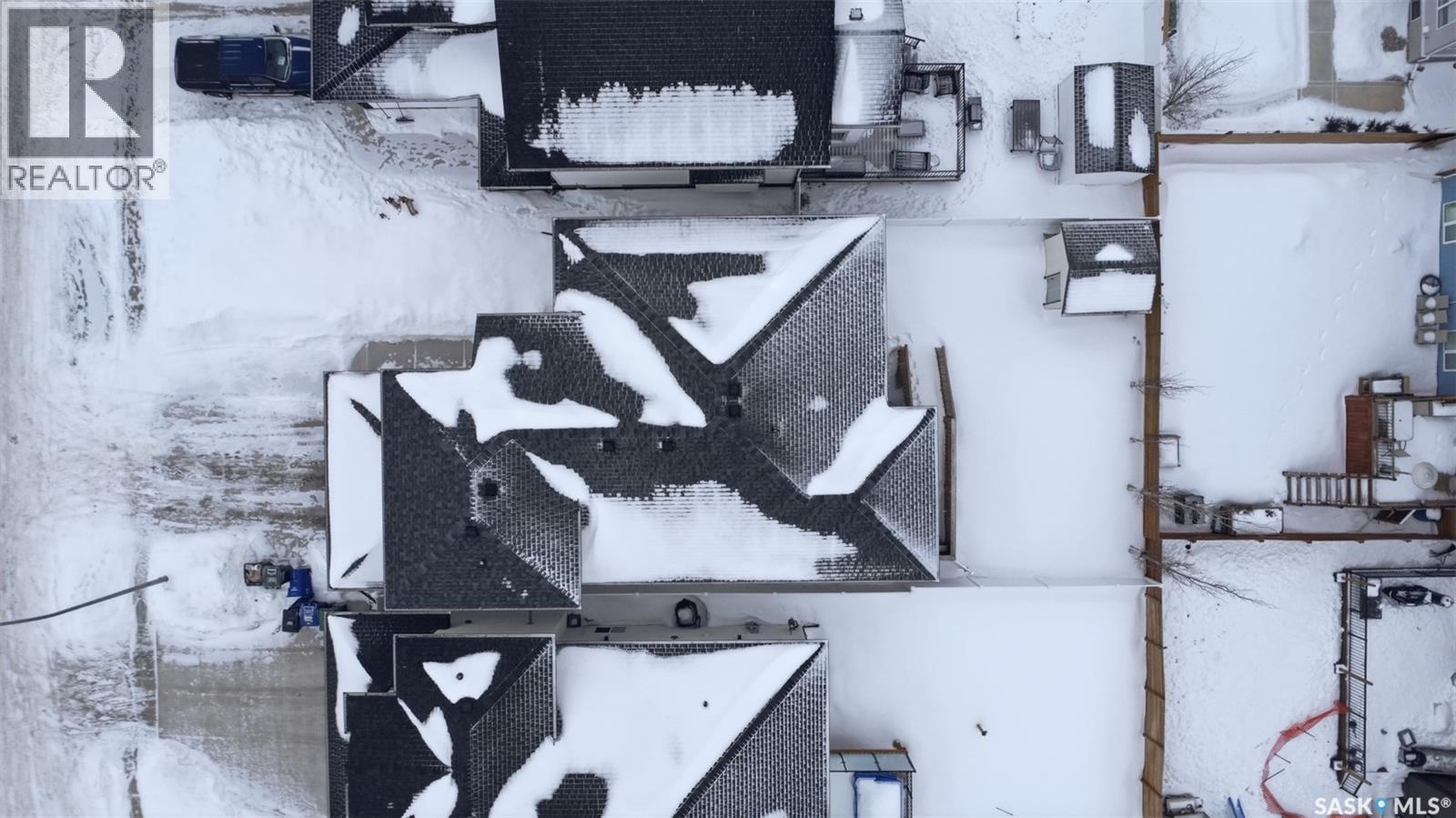 406 Hamm Lane, Saskatoon, Saskatchewan  S7V 0W2 - Photo 32 - SK029729