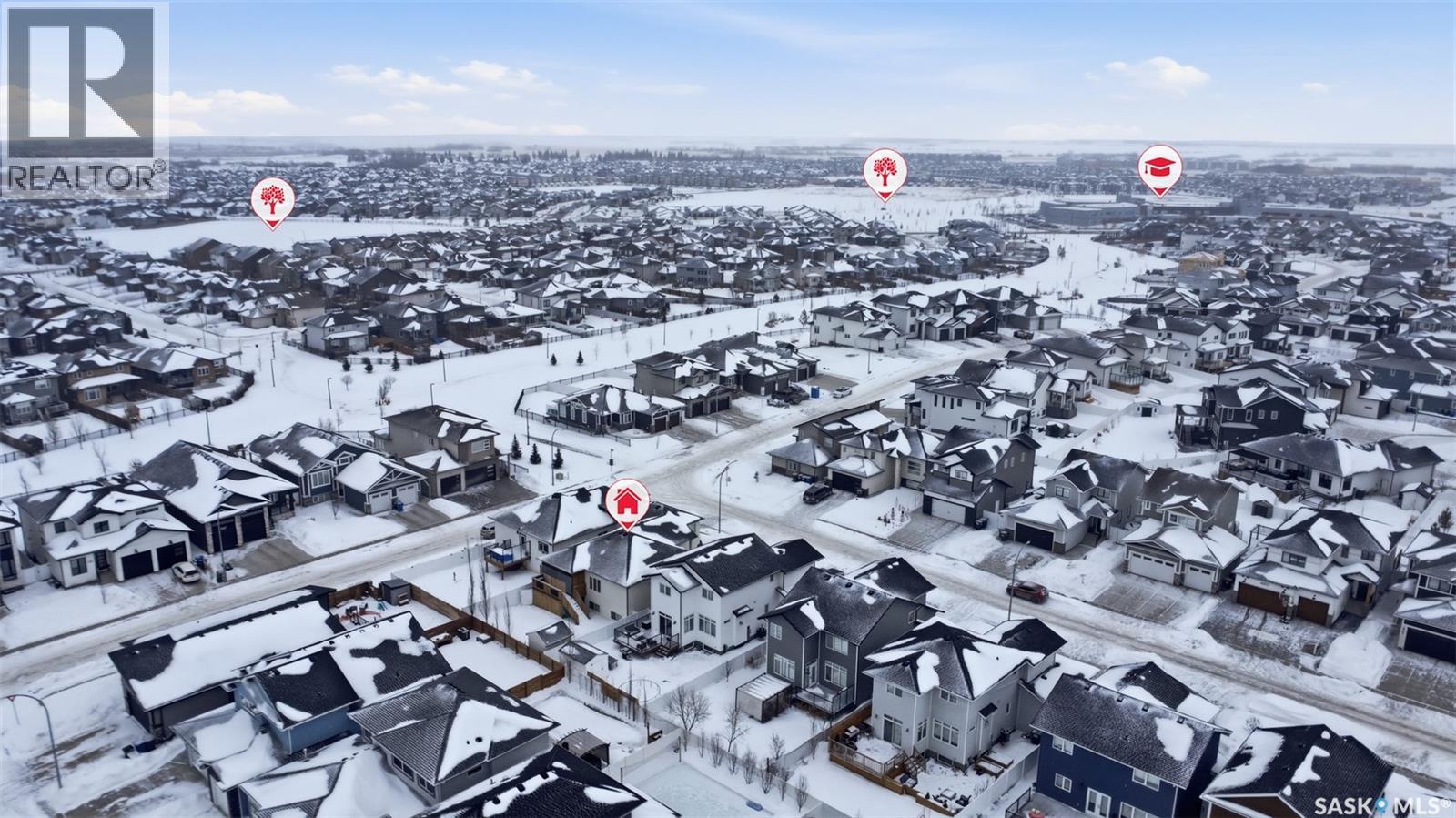 406 Hamm Lane, Saskatoon, Saskatchewan  S7V 0W2 - Photo 37 - SK029729