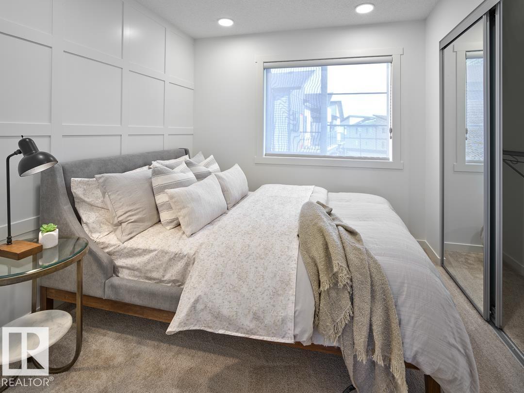 18738 18 Av Nw, Edmonton, Alberta  T6M 3E8 - Photo 13 - E4478642