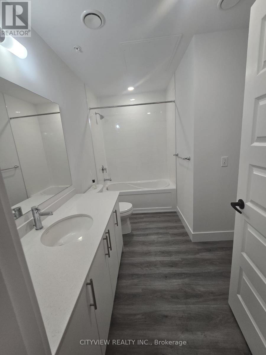 609 - 1000 Lackner Pl Place, Kitchener, Ontario  N2A 0L9 - Photo 10 - X12907668