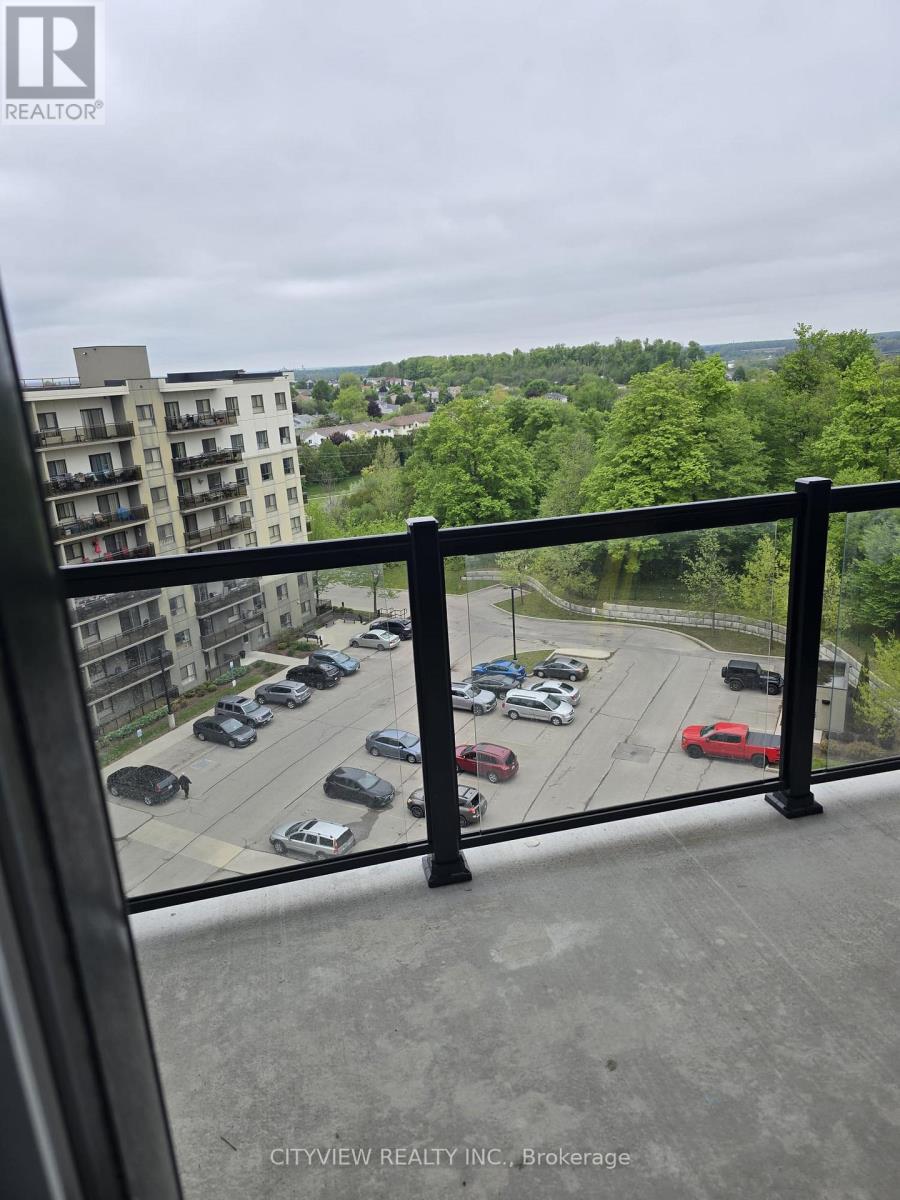 609 - 1000 Lackner Pl Place, Kitchener, Ontario  N2A 0L9 - Photo 12 - X12907668