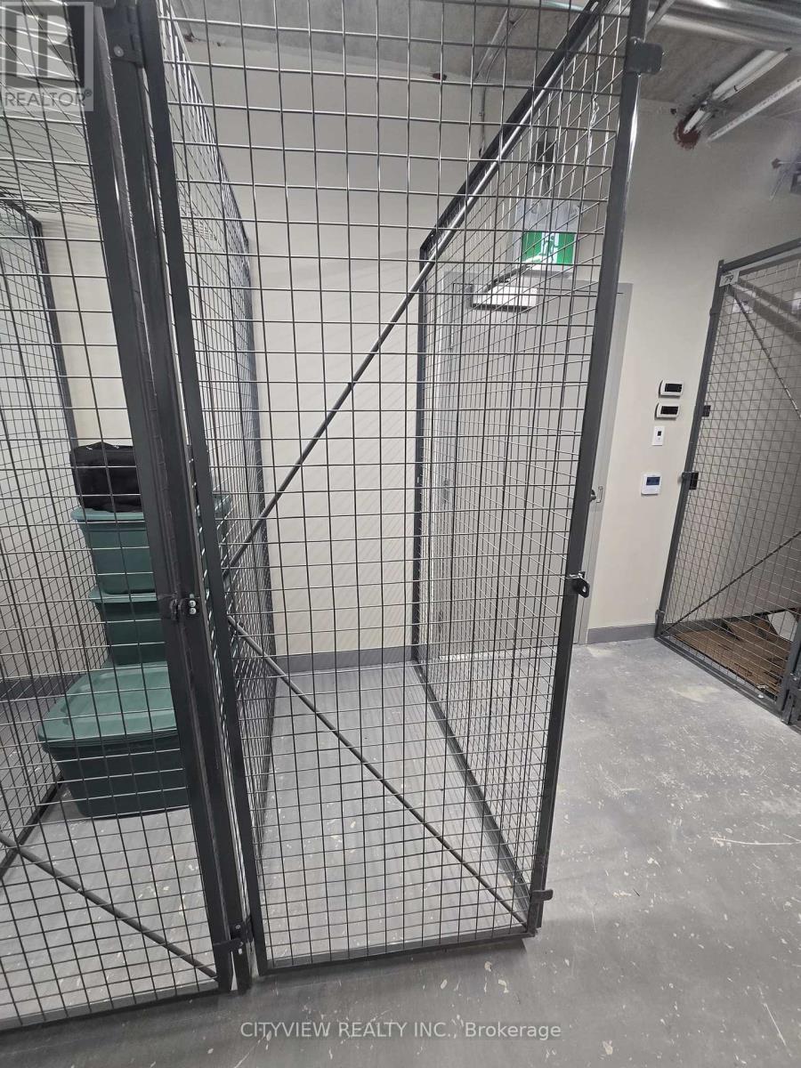 609 - 1000 Lackner Pl Place, Kitchener, Ontario  N2A 0L9 - Photo 14 - X12907668