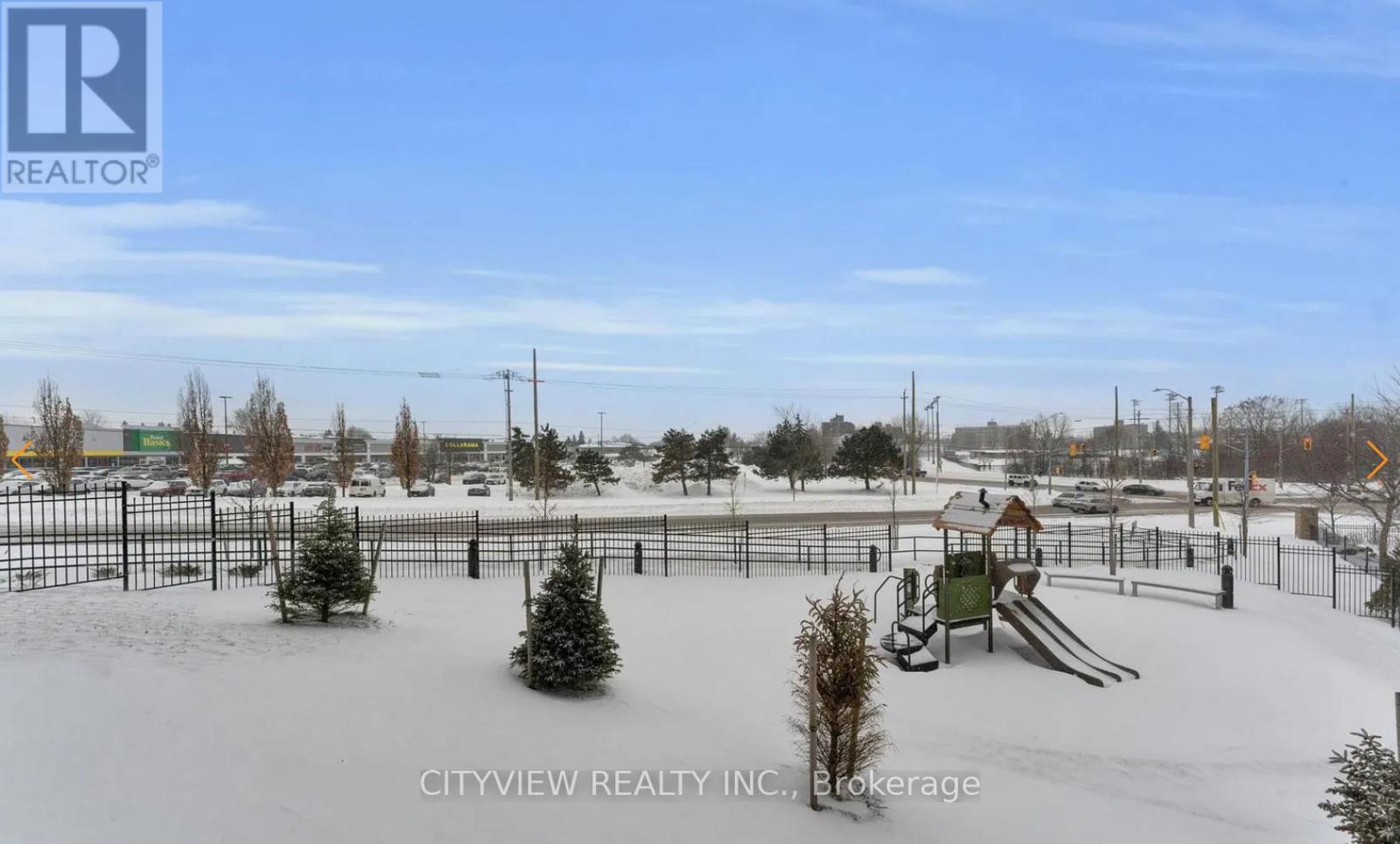 609 - 1000 Lackner Pl Place, Kitchener, Ontario  N2A 0L9 - Photo 19 - X12907668