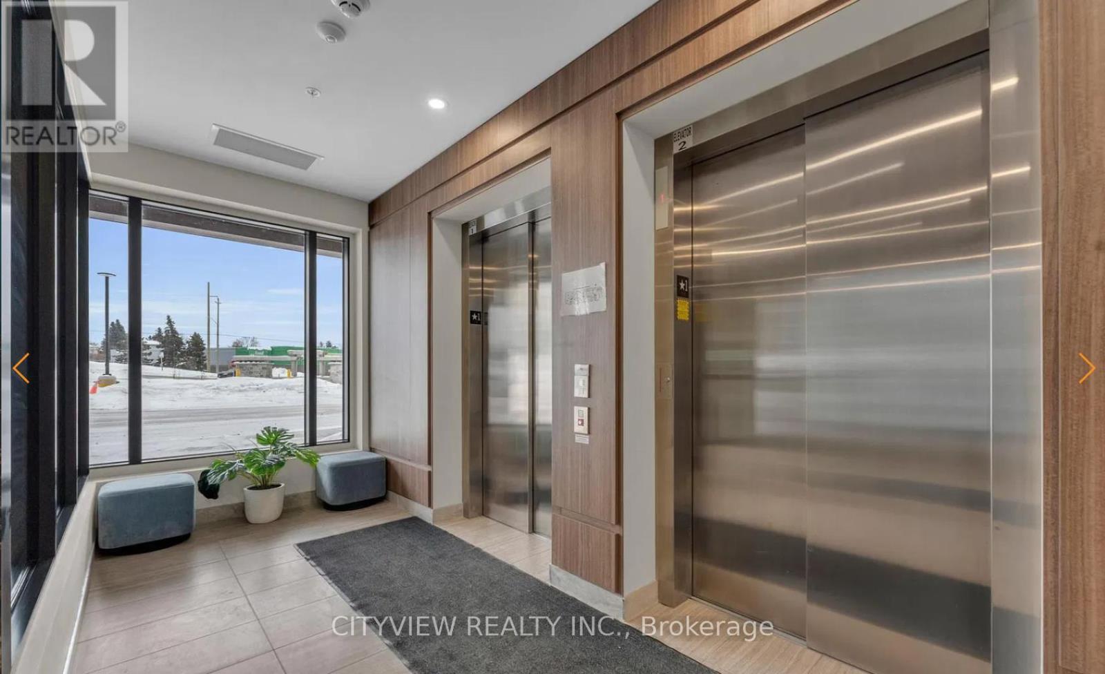 609 - 1000 Lackner Pl Place, Kitchener, Ontario  N2A 0L9 - Photo 2 - X12907668