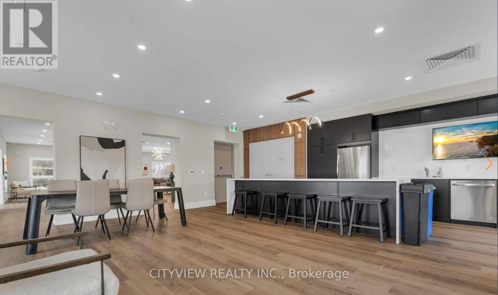 609 - 1000 Lackner Pl Place, Kitchener, Ontario  N2A 0L9 - Photo 4 - X12907668