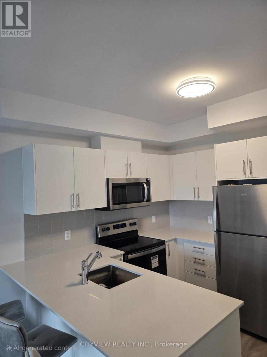 609 - 1000 Lackner Pl Place, Kitchener, Ontario  N2A 0L9 - Photo 6 - X12907668