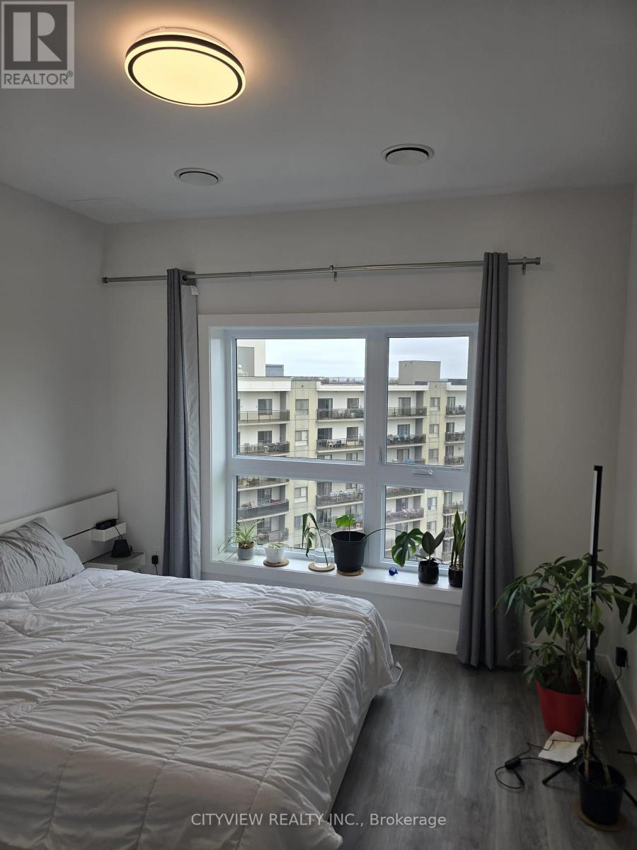 609 - 1000 Lackner Pl Place, Kitchener, Ontario  N2A 0L9 - Photo 9 - X12907668