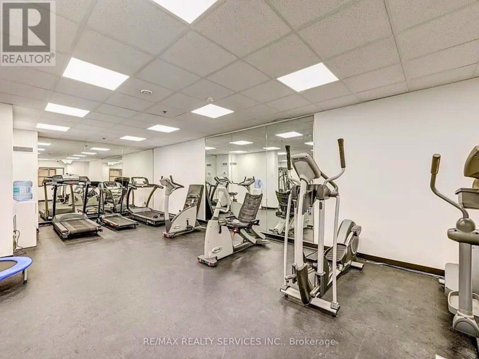 1401 - 4 Lisa Street, Brampton, Ontario  L6T 4B6 - Photo 14 - W12869540