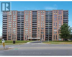 1401 - 4 LISA STREET, Brampton, Ontario